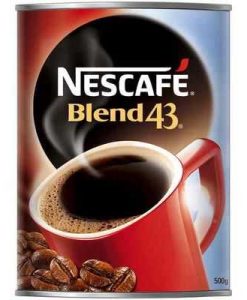 Nescafe