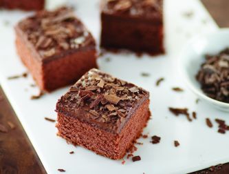 Sara Lee Cakes, Brownie Chocolate Chip 7 ea | Brownies | Cannata's