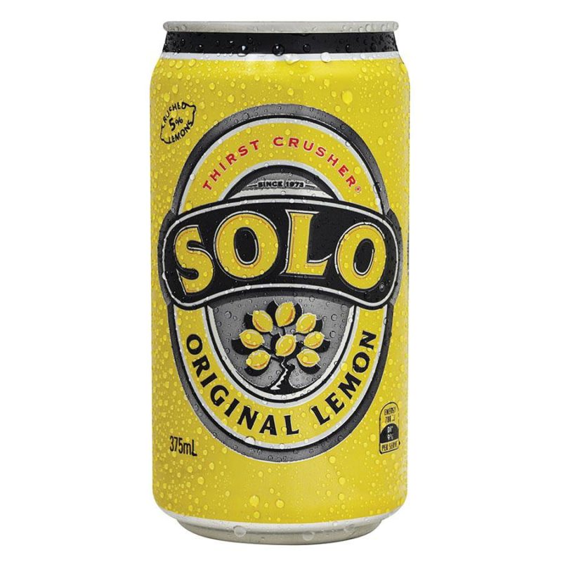 Solo Can - Foodbiz Wholesale Distributors