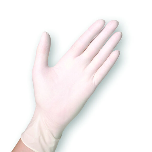 Gloves powder free Extra Large - 10 x 200Pcs