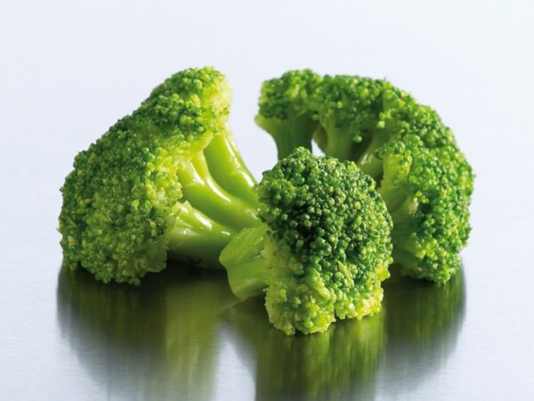 Brocolli Florets 1.5 Kg