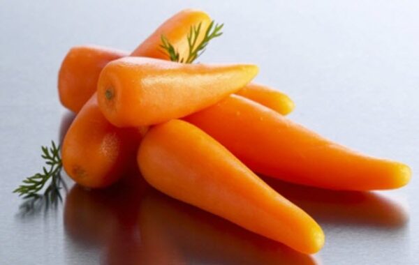 Edgell Baby Carrots