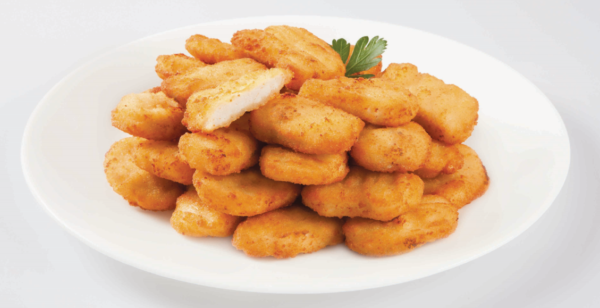 Ingham Gluten Free Nuggets