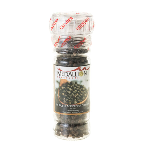 Pepper Grinder 50g