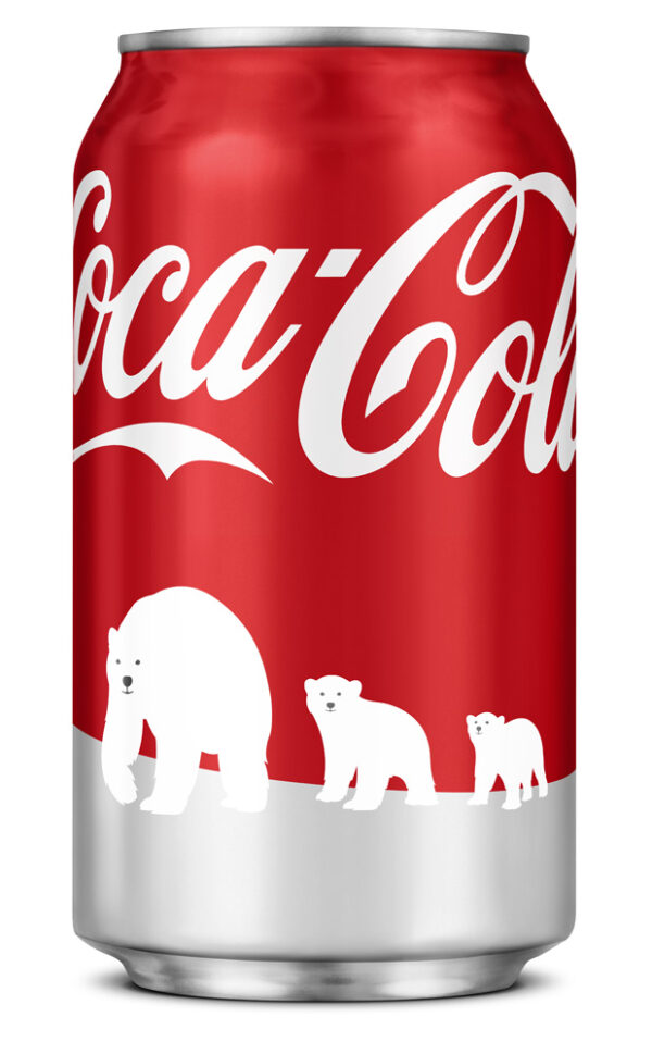 Coke Can