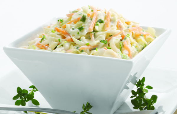 Coleslaw 2 KG BAG