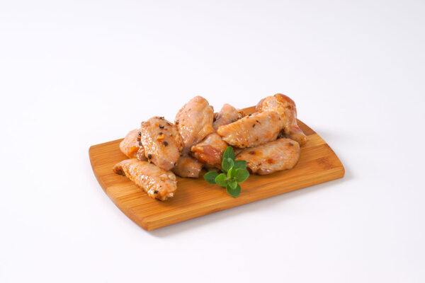 Chicken Nibbles (Plain / Marinated)