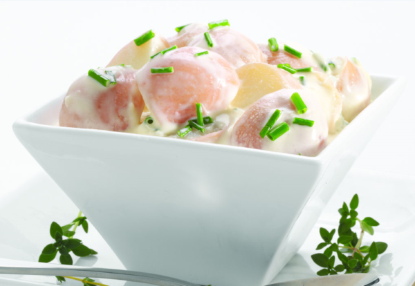 Creamy Potato Salad 2KG BAG