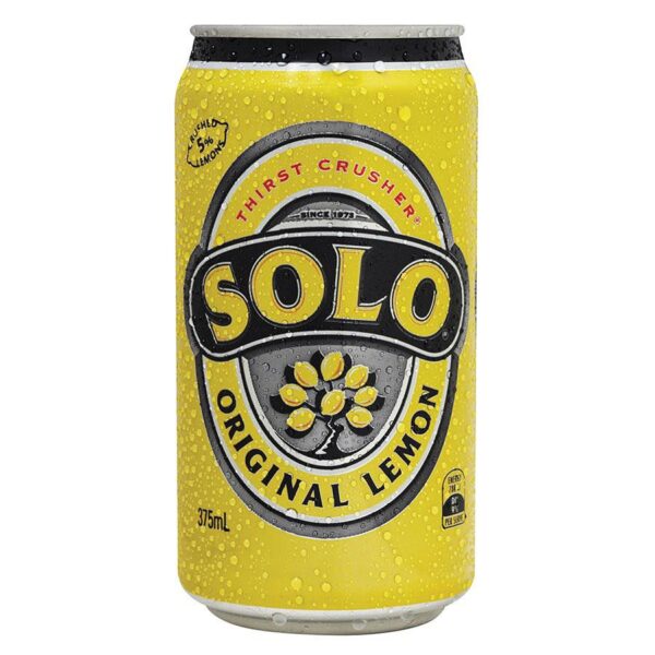 Solo Can